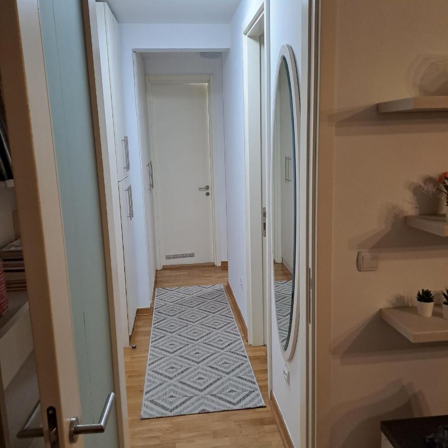 Manhattan Apartman Belvil Belgrade Exterior photo