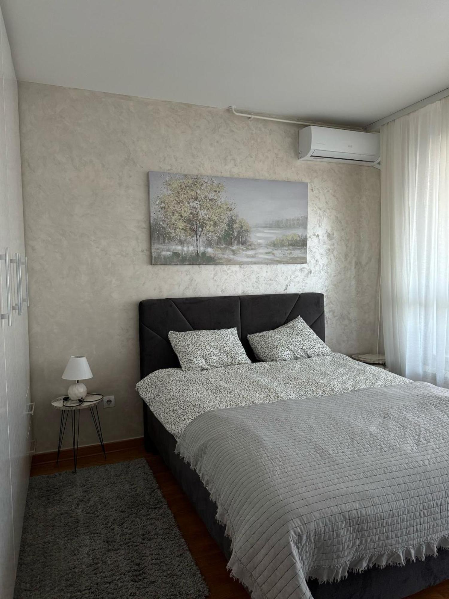 Manhattan Apartman Belvil Belgrade Exterior photo