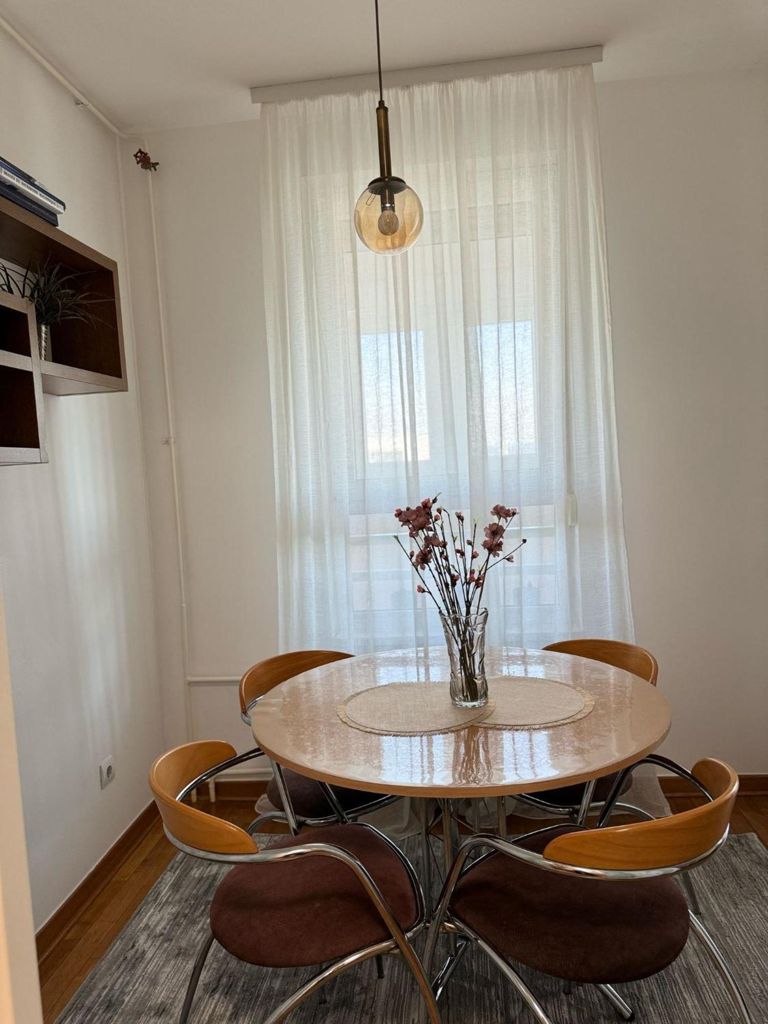 Manhattan Apartman Belvil Belgrade Exterior photo